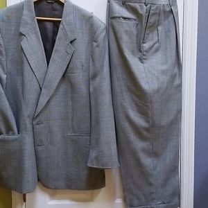 Men's Suit